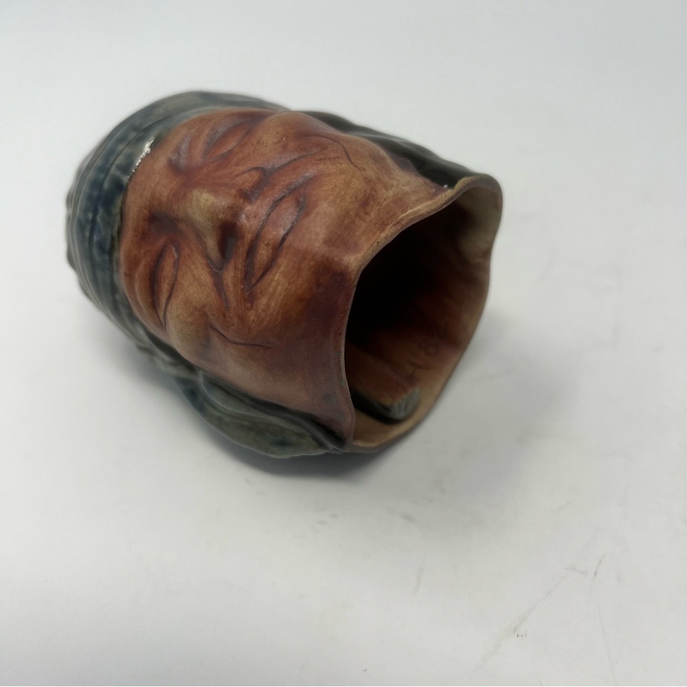 Native American Vintage Handmade Bell - Picture 2 of 10